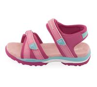 Sandales enfant Alpine Pro Grodo Taille de chaussures (UE): 30 / Couleur: rose
