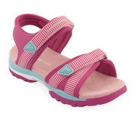 Sandales enfant Alpine Pro Grodo Taille de chaussures (UE): 31 / Couleur: rose