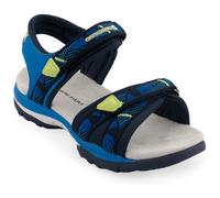 Sandales enfant Alpine Pro Grodo Taille de chaussures (UE): 33 / Couleur: bleu