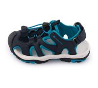 Sandales enfant Alpine Pro Lamego Bleu 33