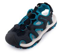 Sandales enfant Alpine Pro Lamego Taille de chaussures (UE): 34 / Couleur: bleu