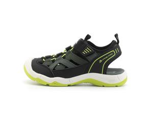 Sandales enfant Alpine Pro Unewo Noir 33