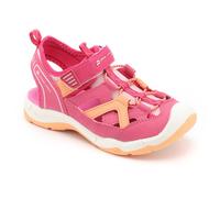 Sandales enfant Alpine Pro Unewo Taille de chaussures (UE): 32 / Couleur: rose