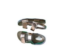 Sandales enfant Benedi Laminados Multicolore 36