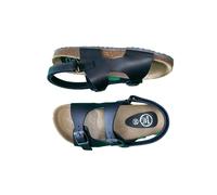 Sandales enfant Benedi Vaquetilla Noir 34