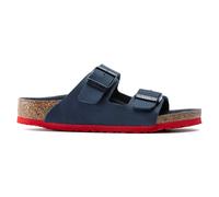 Sandales enfant Birkenstock Arizona Birko-Flor Bleu 27