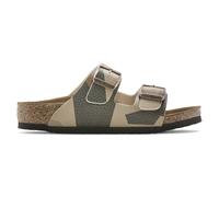 Sandales enfant Birkenstock Arizona Birko-Flor Marron 27 Ãtroit