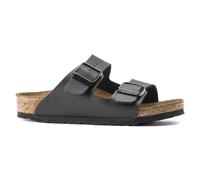 Sandales enfant Birkenstock Arizona Birko-Flor Noir 29 Étroit