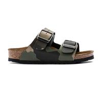 Sandales enfant Birkenstock Arizona Birko-Flor Vert 35