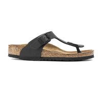 Birkenstock Sandales Gizeh Garçon Noir Taille 30 Boucle de serrage
