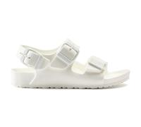 Sandales enfant Birkenstock Milano Eva Blanc 26 Étroit