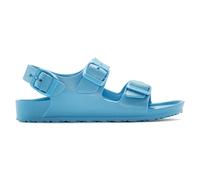 Sandales enfant Birkenstock Milano Eva Bleu 34 Ãtroit