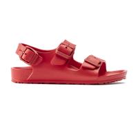 Sandales enfant Birkenstock Milano EVA Rouge 24 Étroit