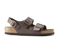 Sandales enfant Birkenstock Milano Normal Marron 37