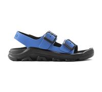 Sandales enfant Birkenstock Mogami Birko-Flor Bleu 35 Étroit