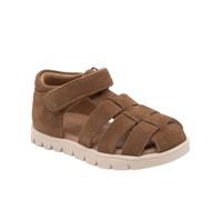 Sandales enfant Bisgaard Beka S Marron 32