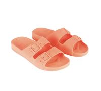 Sandales enfant CacatoÃšs Rio De Janeiro Orange 29/30