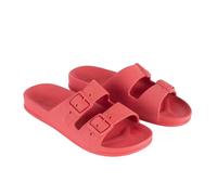 Sandales enfant CacatoÃšs Rio De Janeiro Rouge 35/36