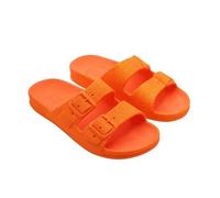 Sandales enfant Cacatoès Neon - orange fluo 33/34