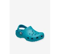 Crocs Sabots Classic Enfant Turquoise Taille 24-25