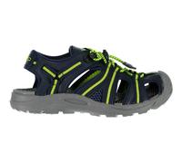 Cmp Aquarii 2.0 30q9664 Sandals Bleu EU 34 Enfants