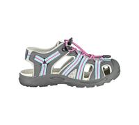 Sandales enfant CMP Aquari 2.0 Gris 35