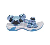 CMP Campagnolo Sandales Hamal 38Q9954 Bleu Fille EU 31