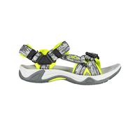 CMP Mixte enfant Kids Hamal Hiking Sandale de sport, Cemento Acido, 31 EU