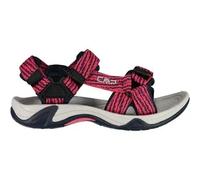 CMP Sandales de randonnée Hamal unisexe pour enfant. - - Fragola Antracite., 34 EU