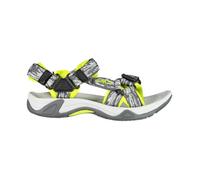 Cmp 38q9954 Hamal Sandals Gris EU 28 Garçons