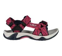 Sandales enfant CMP Hamal Rouge 34