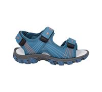 Sandales enfant CMP Mawi Bleu 32