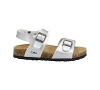 Sandales enfant CMP Raisho ArgentÃ© 30