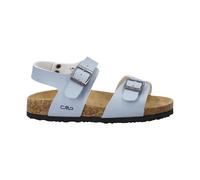 Sandales enfant CMP Raisho Bleu 30
