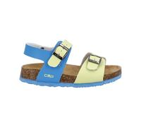 Sandales enfant CMP Raisho Jaune 33