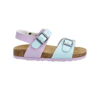 CMP Kids Raisho Sandals Sport SandalUnisex - Enfants et adolescents, Améthyste, 33 EU
