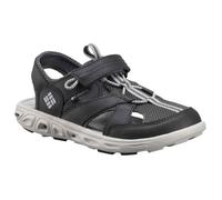 Sandales Enfant Columbia Techsun Wave Childrens - Noir - Mixte 25