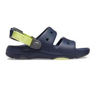 Sandales enfant - Crocs - All Terrain - Navy - Semelle robuste - Personnalisable avec Jibbitz™ 32/33