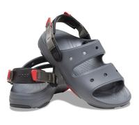 Sandales enfant Crocs Classic All-Terrain - slate grey - 28/29 28/29