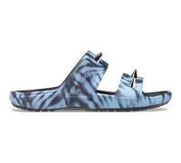 Sandales enfant Crocs Classic Rebel Rebel Noir 37/38