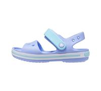 Crocs Crocband Sandals Bleu EU 23-24 Enfants