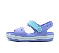 Crocs Crocband Sandals Bleu EU 19-20 Enfants