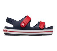 Sandales enfant Crocs Crocband Cruiser Bleu 28/29