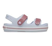 Crocs Crocband Cruiser Sandals Rose EU 28-29 Enfants