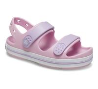 Sandales enfant Crocs Crocband Cruiser Sandal K Taille de chaussures (UE): 30-31 / Couleur: rose
