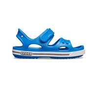 Sandales Enfant - Crocs - Crocband II - Bleu - Fermeture à bride et boucle - Confortable 24