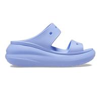 Sandales enfant Crocs Crush - Moon jelly - 33/34 - Bleu - CROCS - Homme 39/40
