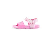 Fila Sandales unisexe pour enfant Fiori avec fermeture Rose (Prism Pink) Taille 31