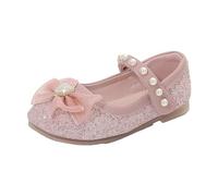 Sandales Enfant Fille Chaussure Ouverte Fille Danse Performance Mules Plateforme Plat Élastique Mignon Extérieur Marche