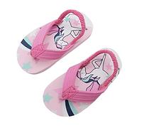Sandales Enfant Fille et Garçons Tongs pour Bébé Fille et Garçons pour la Plage et D'été Douces et Mignon Sandales Chaussures Classiques et Légères